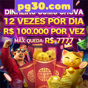 pg30.com Indique amigos para receber um bônus